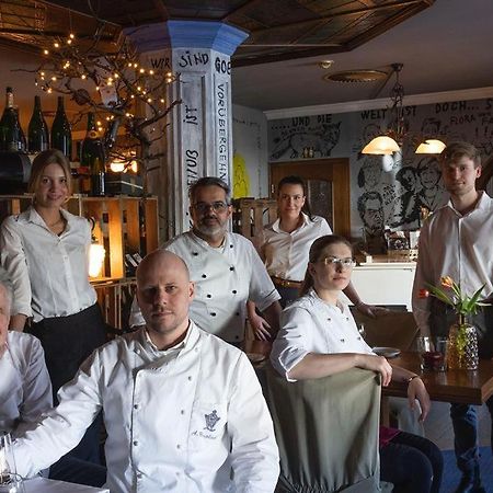 Hotel & Restaurant Westhoff Schloss Holte-Stukenbrock Luaran gambar