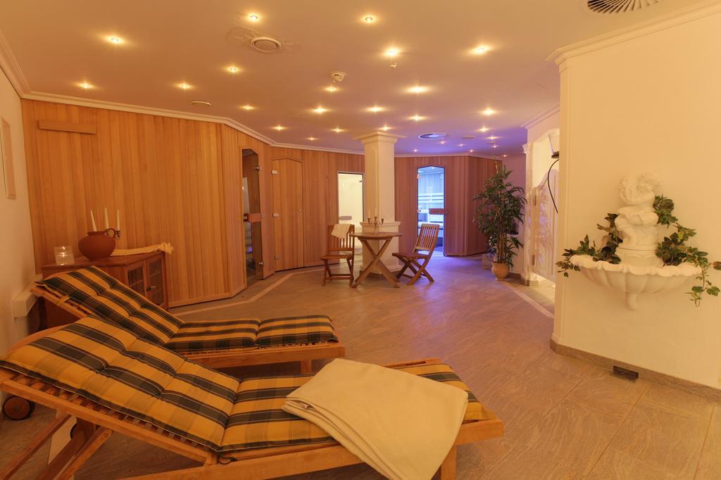 Hotel & Restaurant Westhoff Schloss Holte-Stukenbrock Luaran gambar