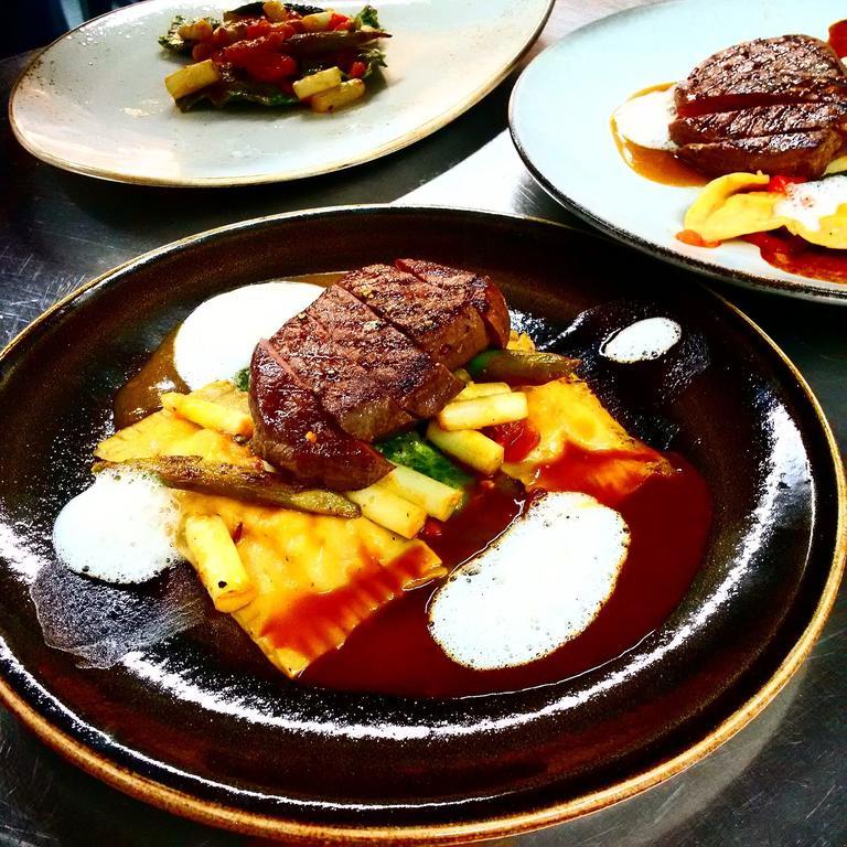 Hotel & Restaurant Westhoff Schloss Holte-Stukenbrock Luaran gambar