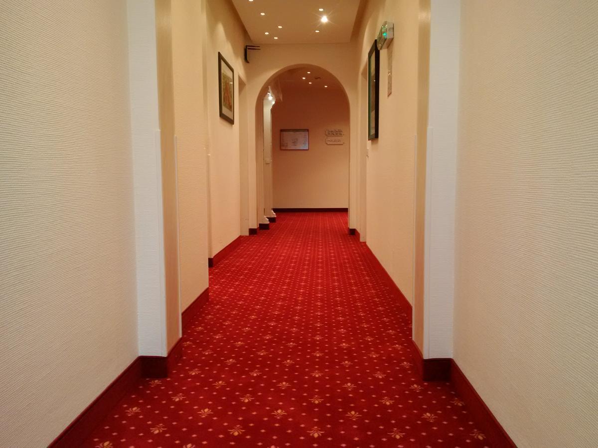 Hotel & Restaurant Westhoff Schloss Holte-Stukenbrock Luaran gambar