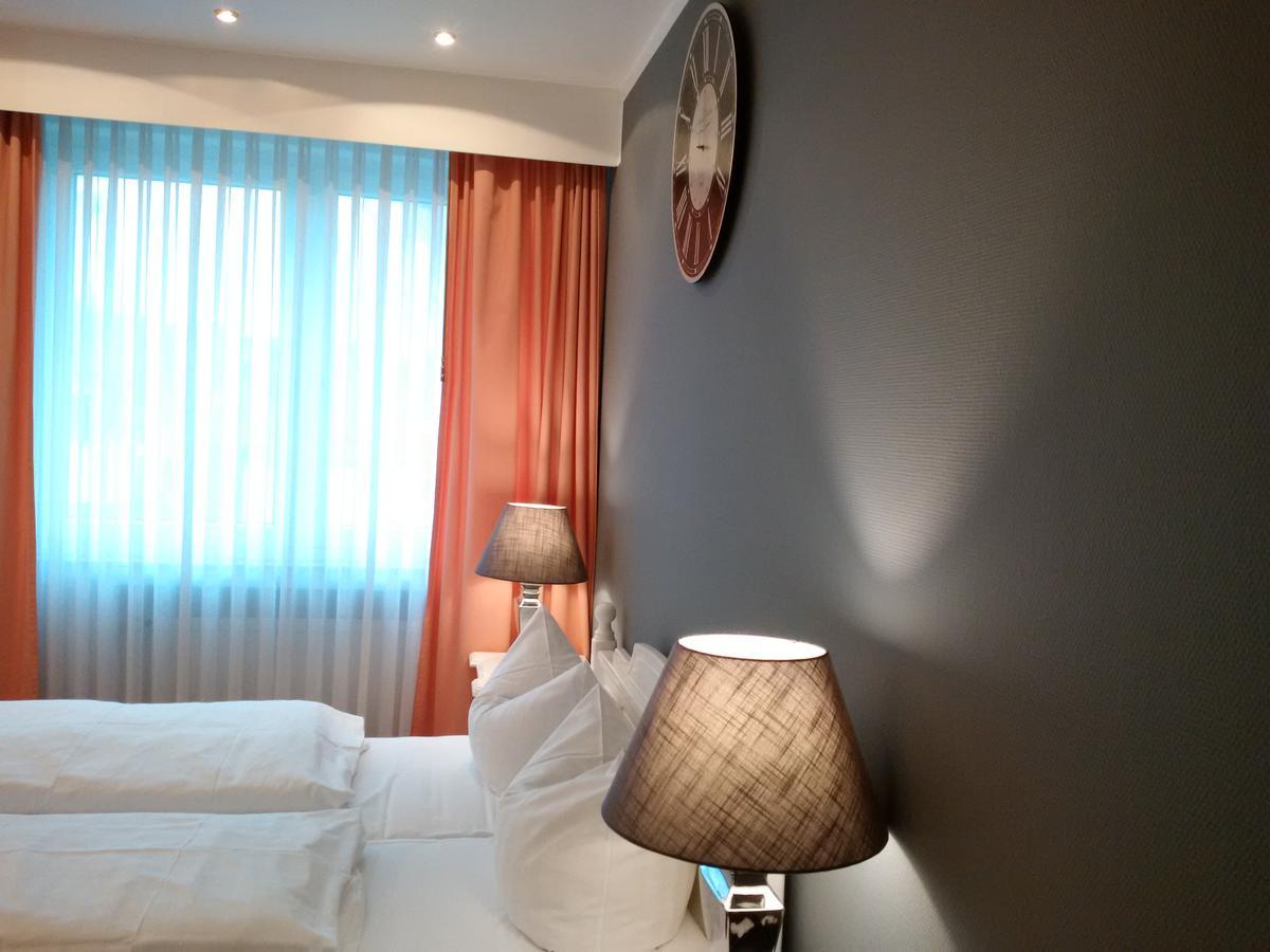 Hotel & Restaurant Westhoff Schloss Holte-Stukenbrock Luaran gambar