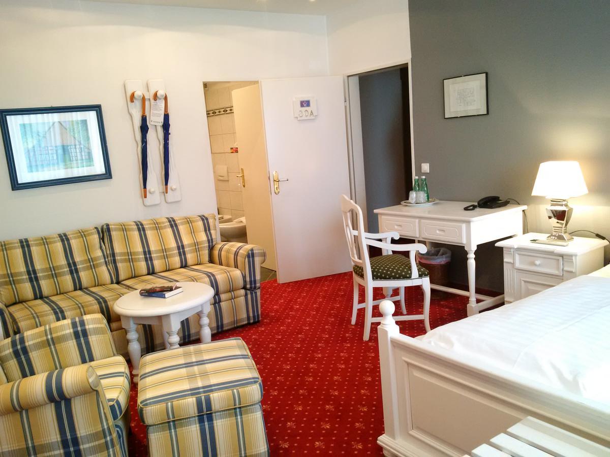 Hotel & Restaurant Westhoff Schloss Holte-Stukenbrock Luaran gambar