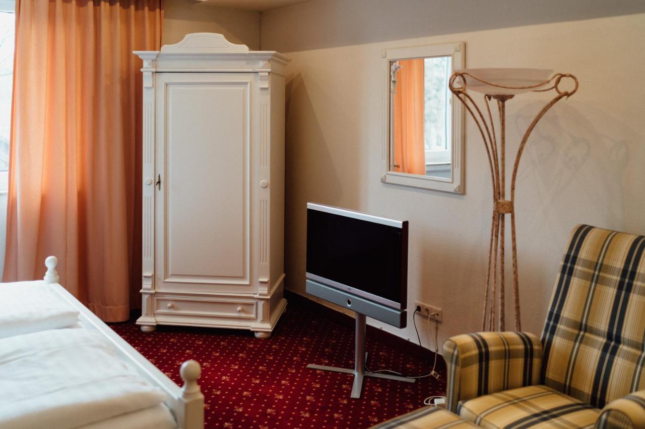 Hotel & Restaurant Westhoff Schloss Holte-Stukenbrock Luaran gambar