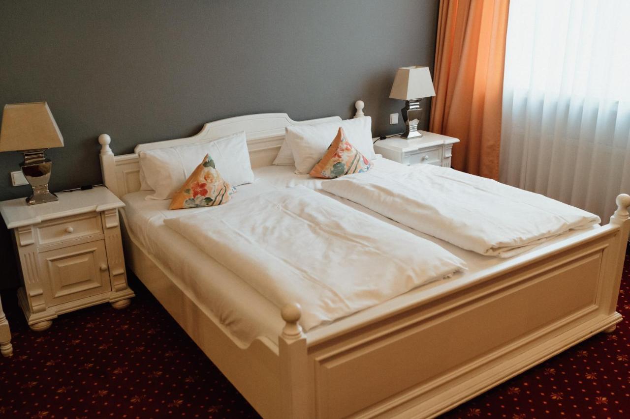 Hotel & Restaurant Westhoff Schloss Holte-Stukenbrock Luaran gambar